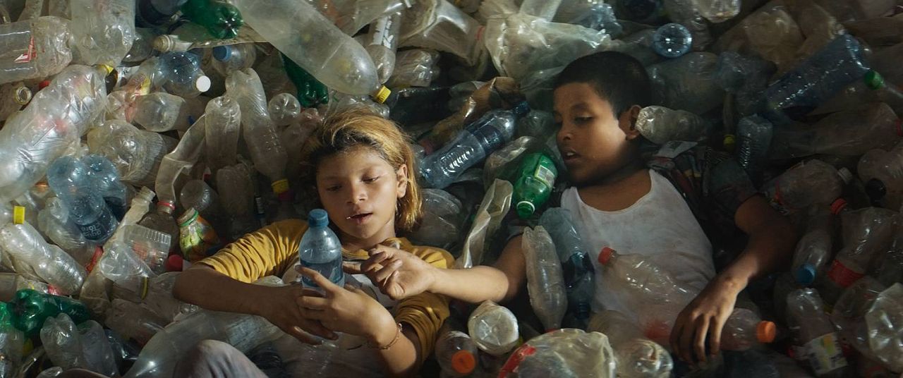 La hija de todas las rabias : Foto