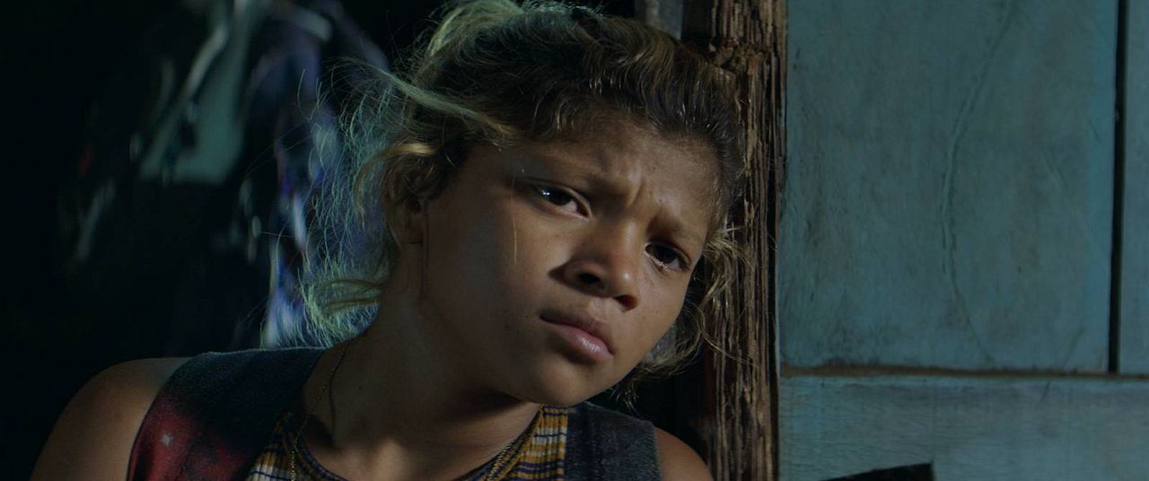 La hija de todas las rabias : Foto