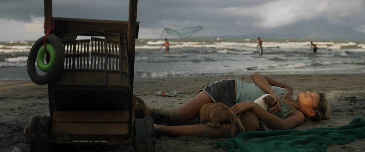 La hija de todas las rabias : Foto