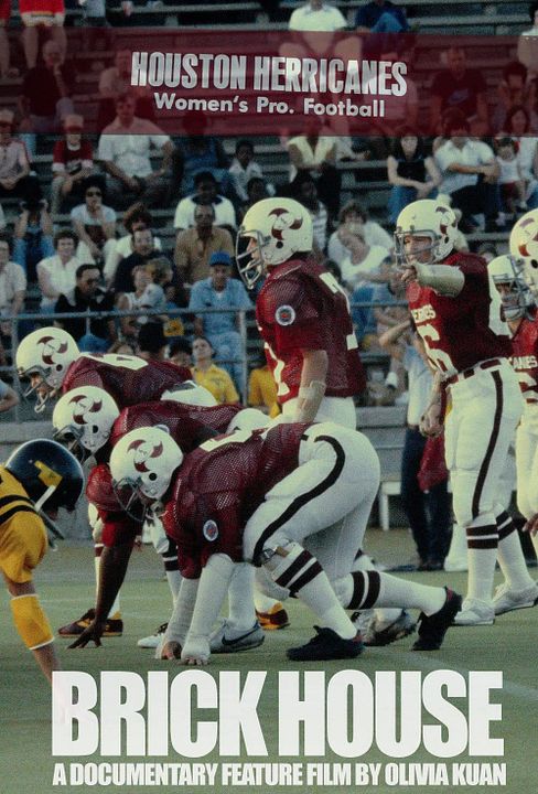 The Herricanes : Póster