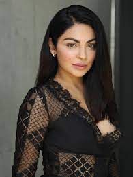 Póster Neeru Bajwa