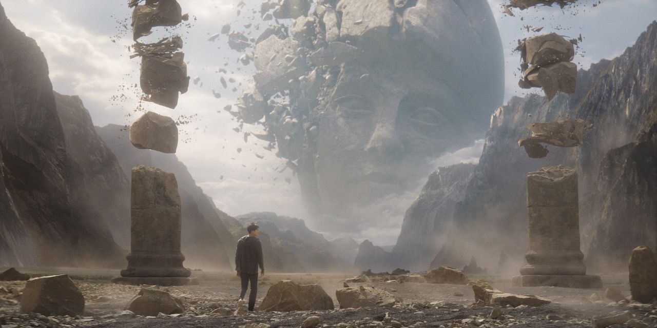 Los Caballeros del Zodíaco: Saint Seiya - El inicio : Foto