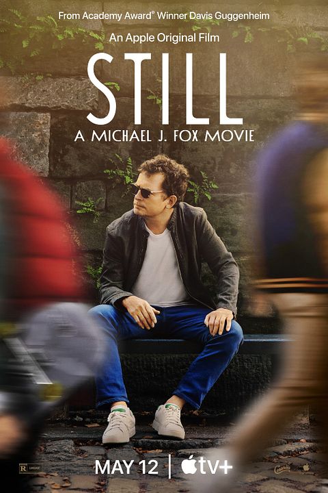 Still: A Michael J. Fox Movie : Póster