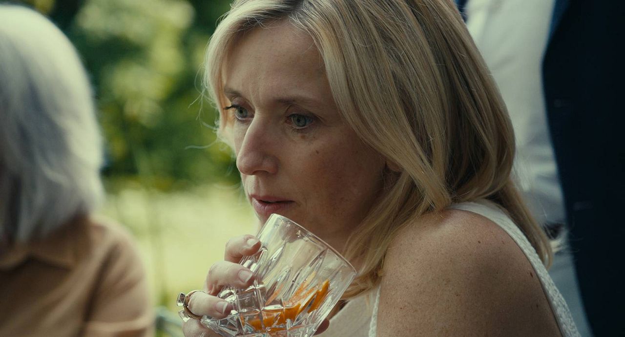 L'Été dernier : Foto Léa Drucker