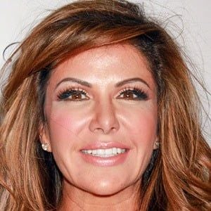 Póster Adriana Gallardo