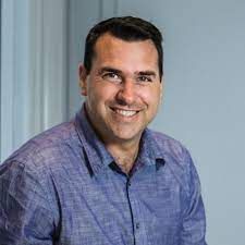 Póster Brian Requarth