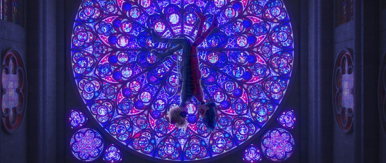 Miraculous: Ladybug & Cat Noir, la película : Foto