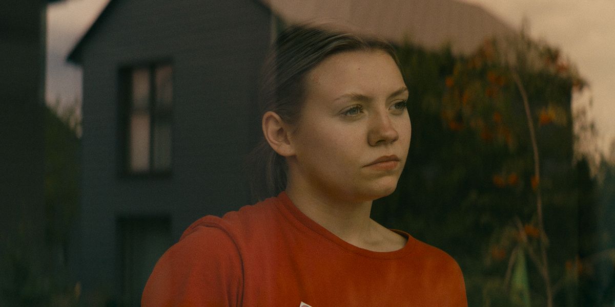 It's Raining in the House : Foto