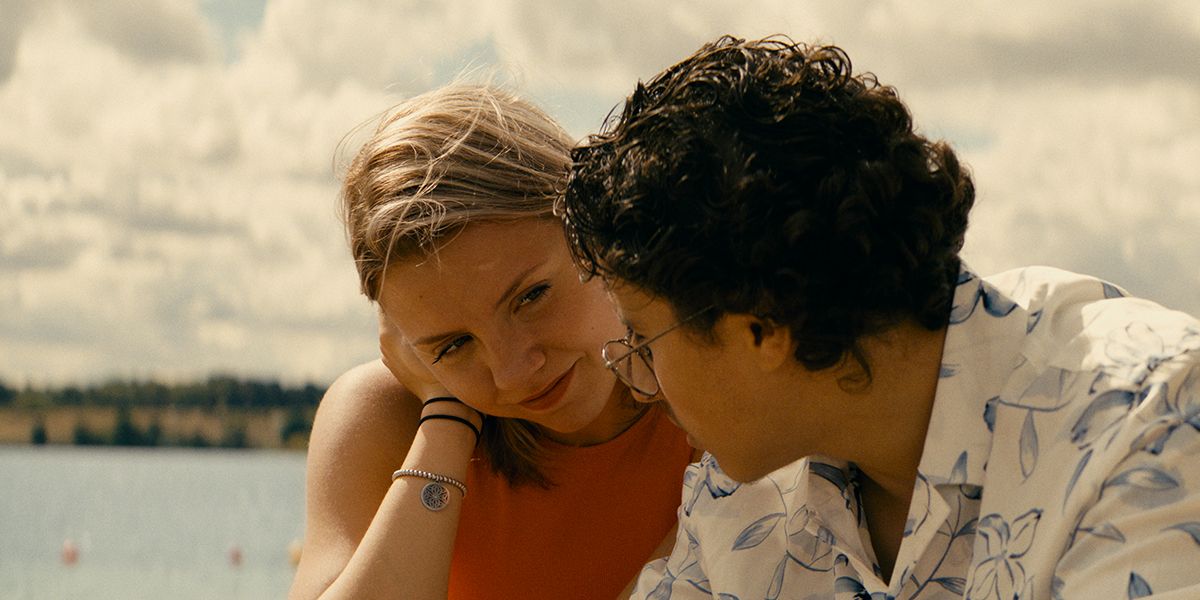 It's Raining in the House : Foto