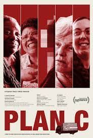Plan C : Póster