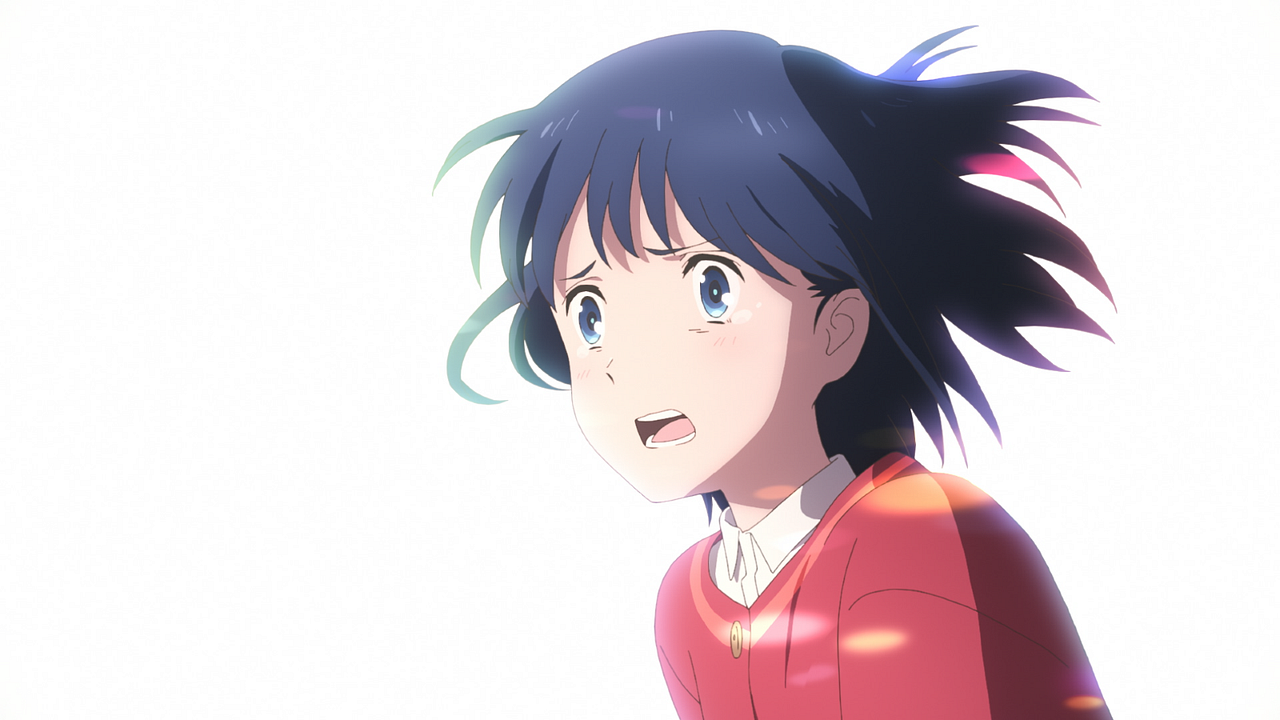 Lonely Castle in the Mirror : Foto