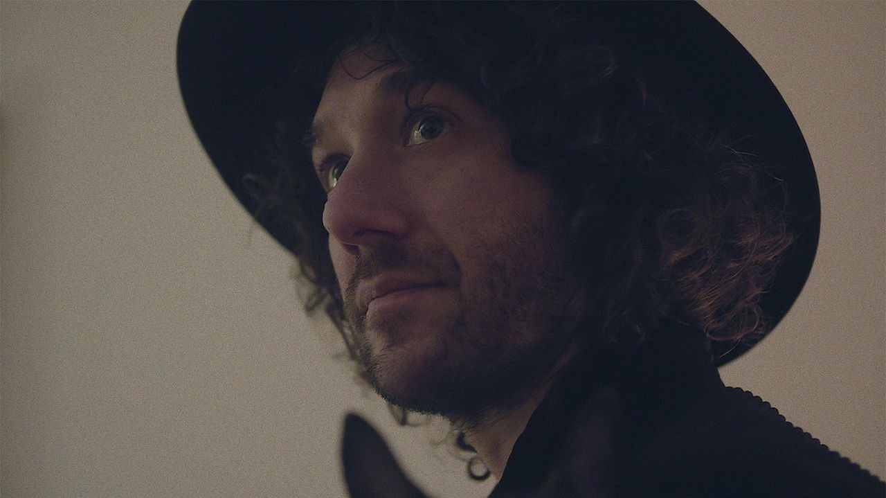 The Scars of Ali Boulala : Foto