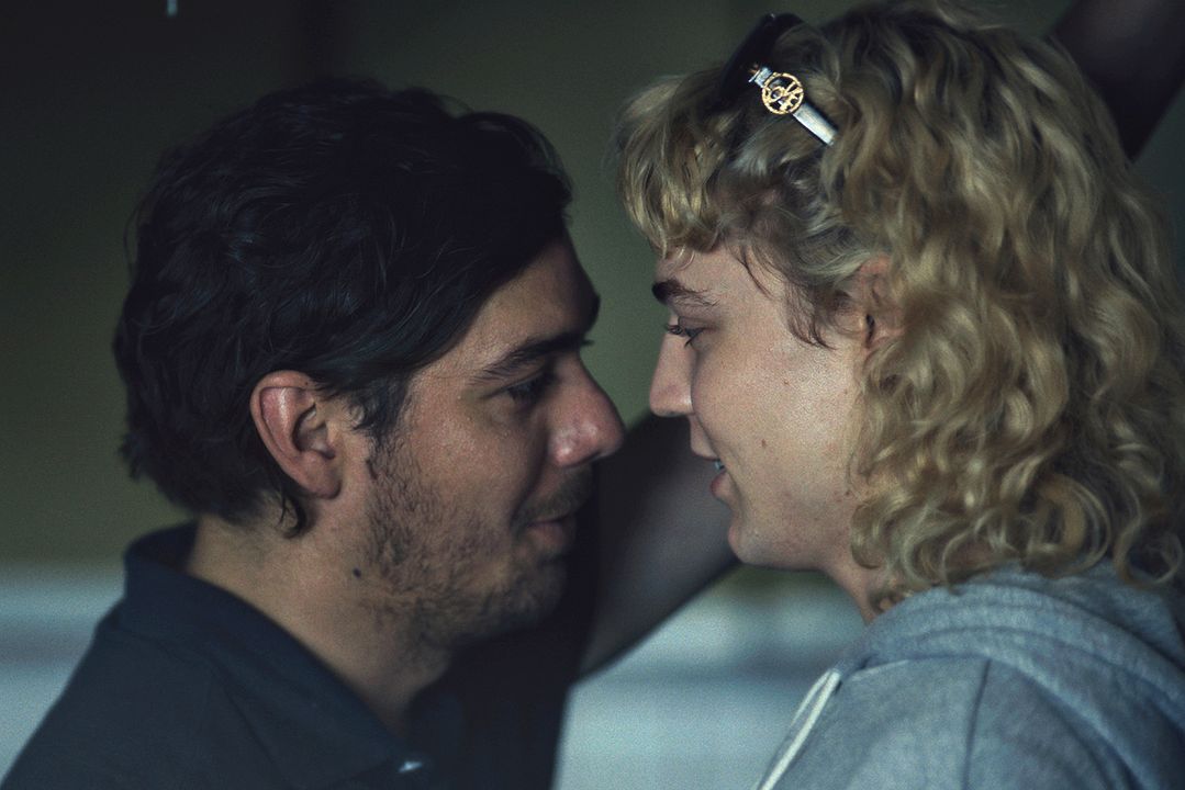 Till the end of the night : Foto