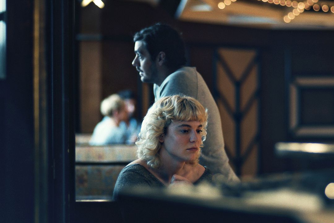 Till the end of the night : Foto