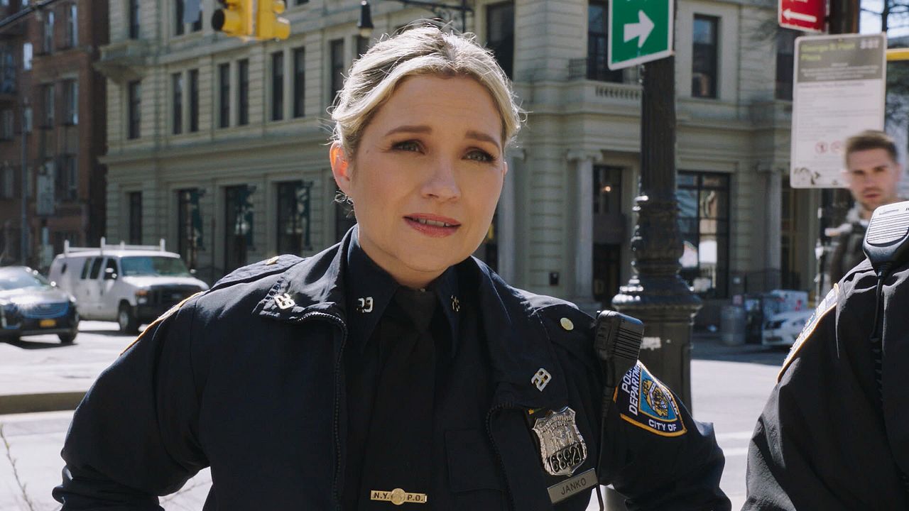 Blue Bloods : Foto