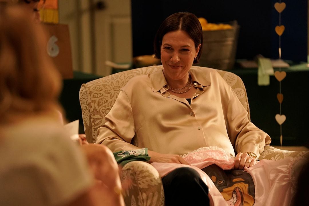 Foto Rebecca Henderson