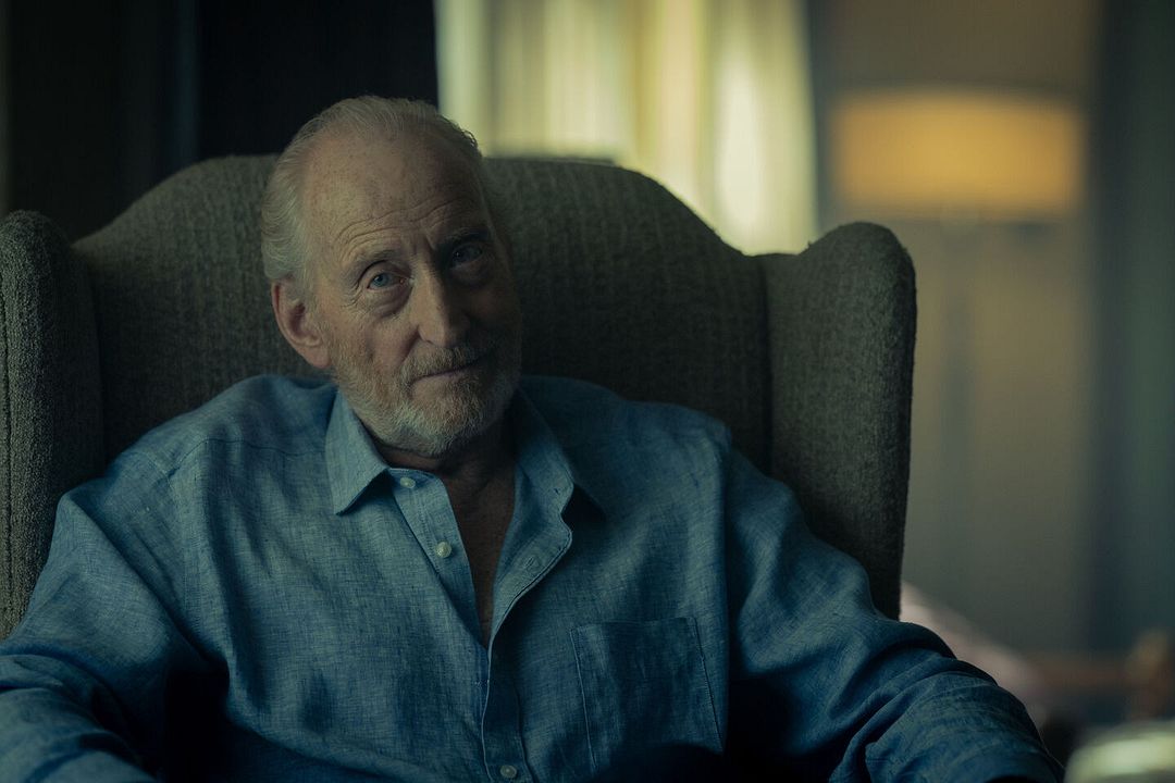 Foto Charles Dance
