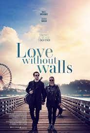 Love Without Walls : Póster