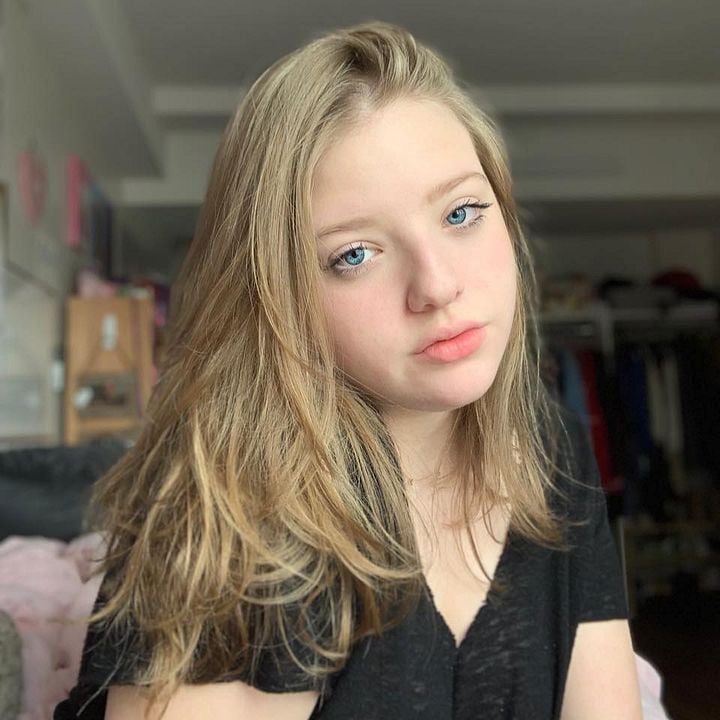 Póster Francesca Scorsese