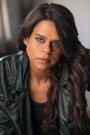 Póster Michelle Civile