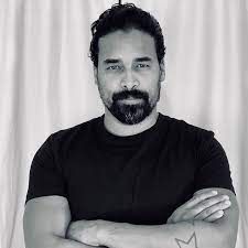 Póster Reinaldo Faberlle