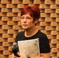 Póster Maria Martinelli