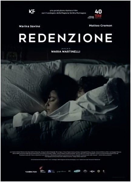 Redenzione : Póster