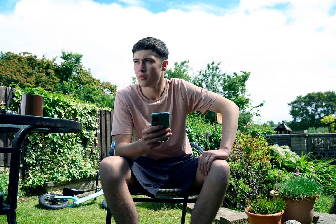 Foto Samuel Bottomley