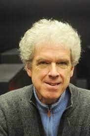 Póster Alain Platel