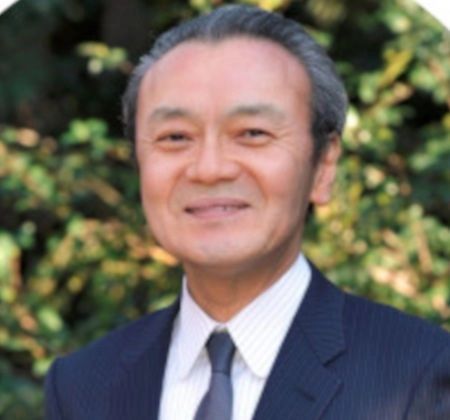 Póster Hiroshi Saitô