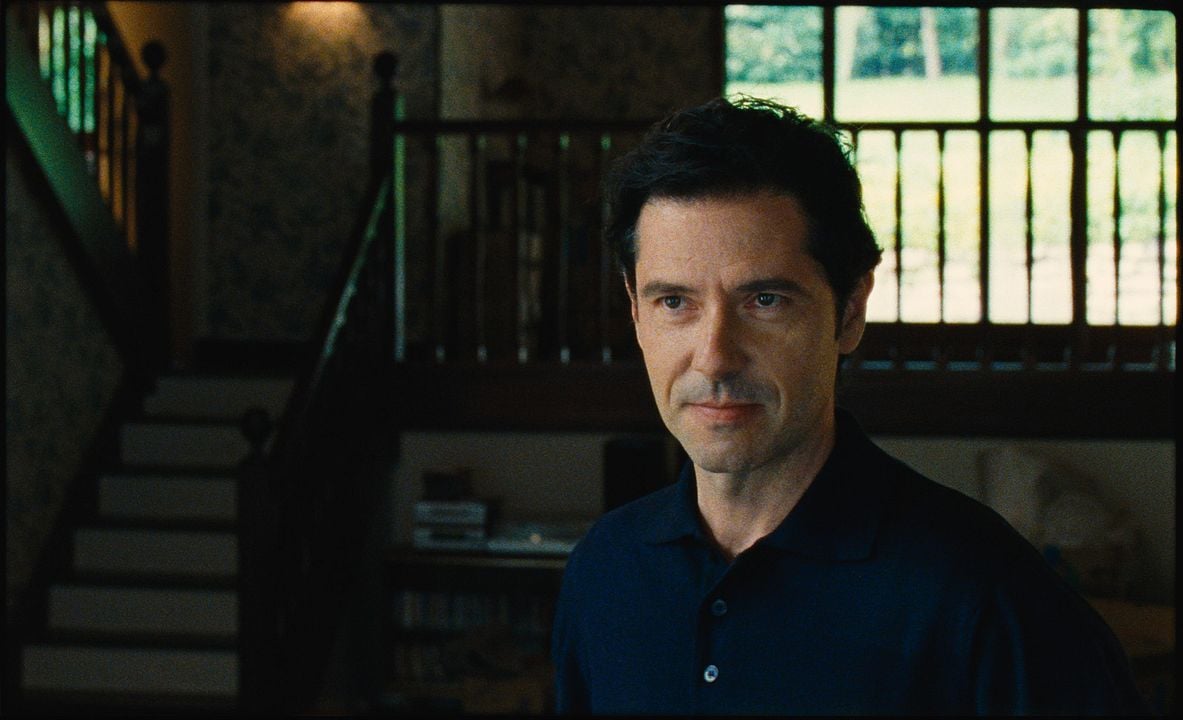 Just The Two of Us : Foto Melvil Poupaud