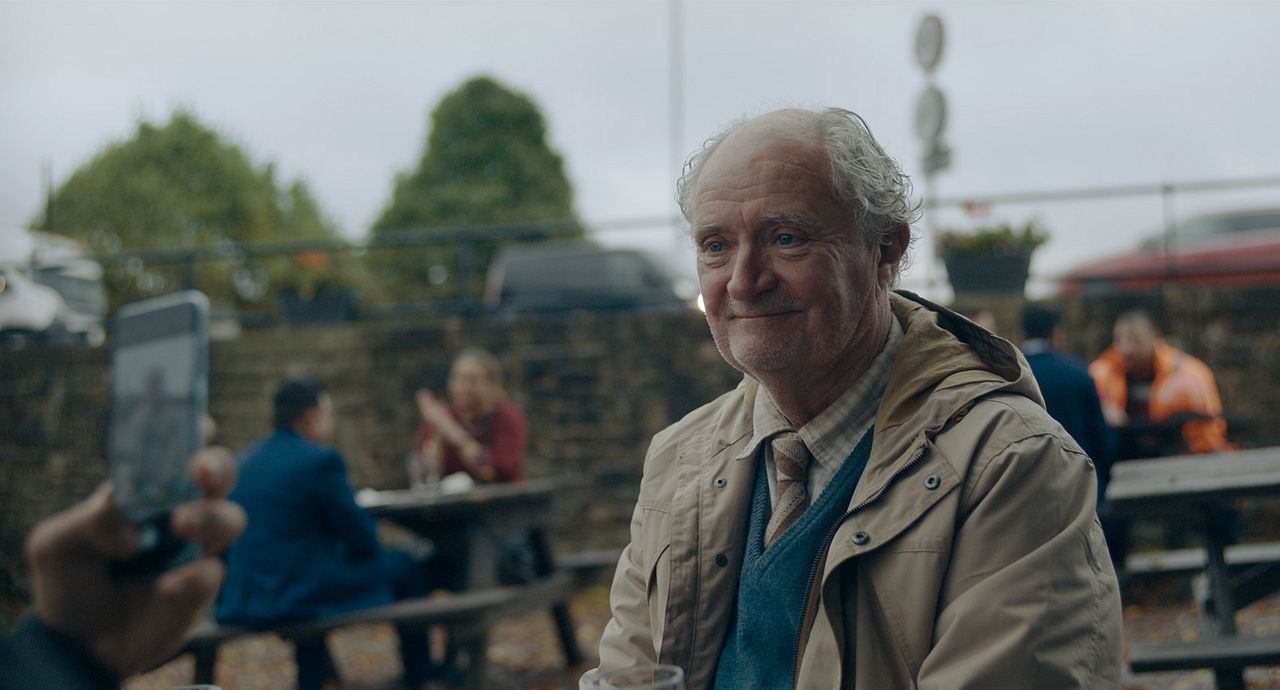 Foto Jim Broadbent