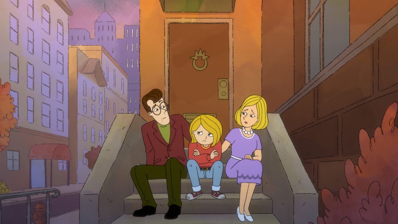 Harriet, la espía : Foto