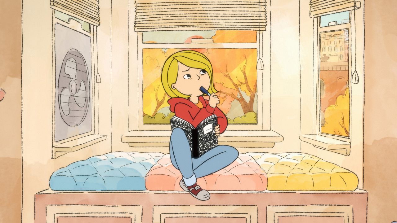 Harriet, la espía : Foto