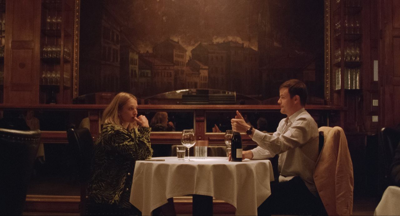 Enferma de mí : Foto Kristine Kujath Thorp, Eirik Sæther