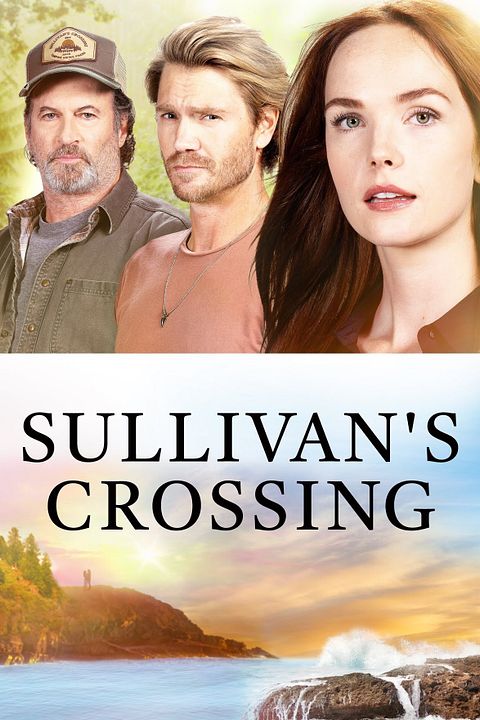 Sullivan's Crossing : Póster