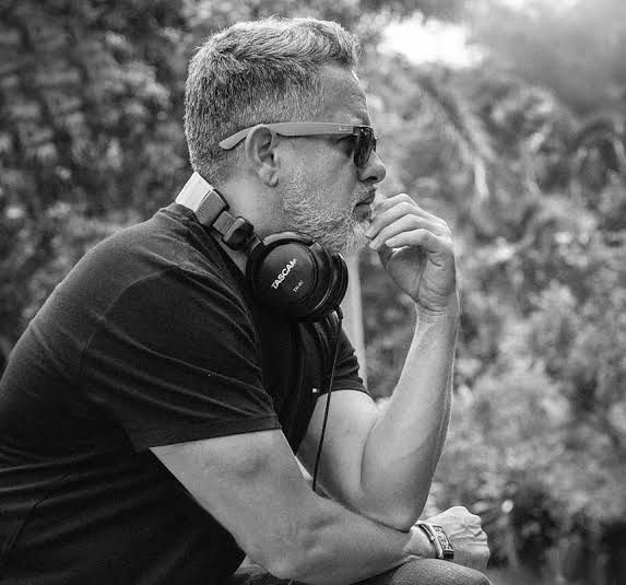 Póster Alfonso Quijada