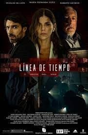 Línea de tiempo : Póster