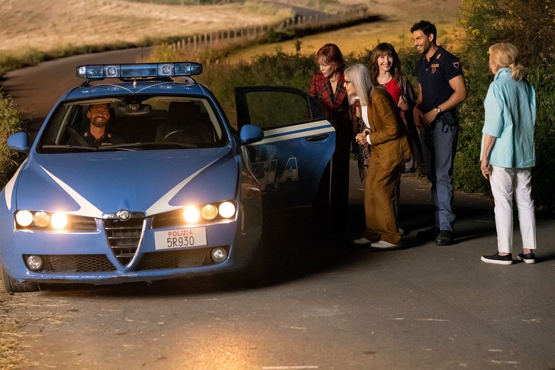 Cuando Ellas Quieren Más : Foto