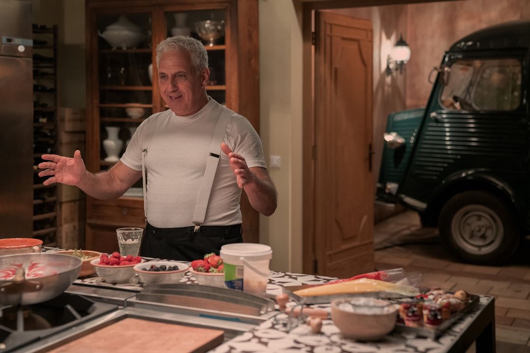 Cuando Ellas Quieren Más : Foto