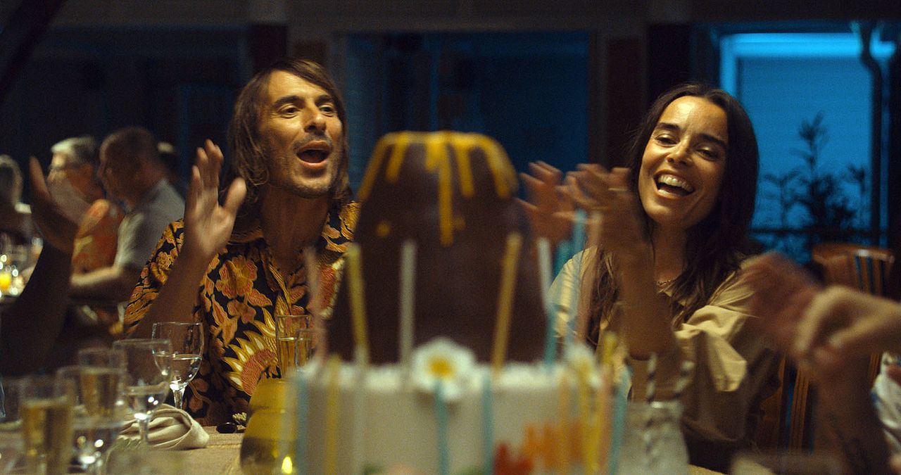 Foto Élodie Bouchez