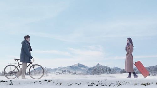 Iré adonde tú estás cuando el tiempo sea bueno : Foto