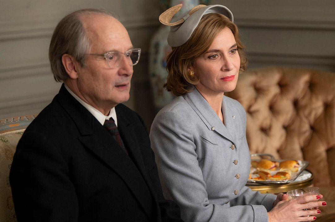 Foto Géraldine Pailhas