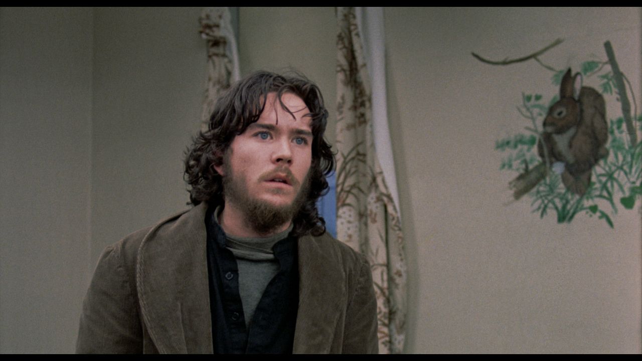 Foto Timothy Hutton