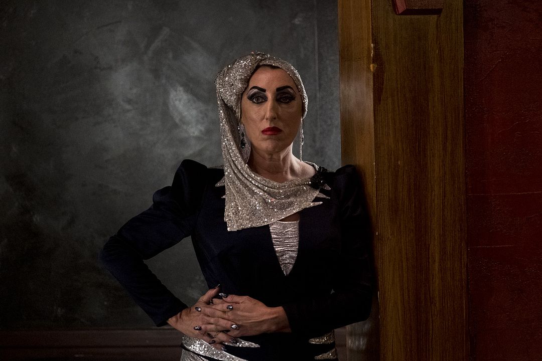 Carmen : Foto Rossy de Palma