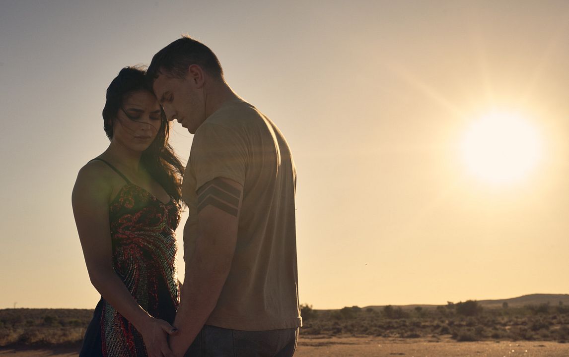 Carmen : Foto Melissa Barrera, Paul Mescal