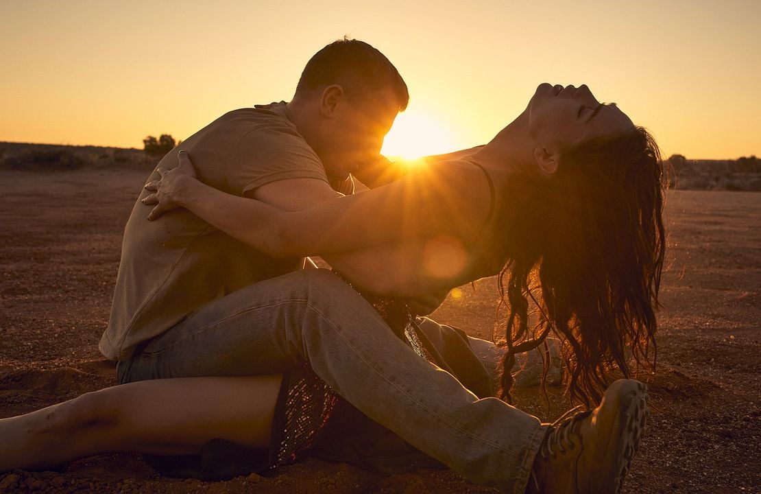 Carmen : Foto Paul Mescal, Melissa Barrera