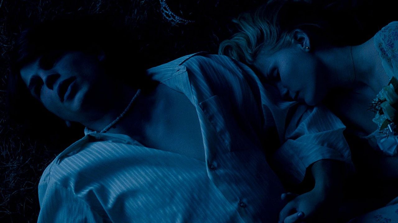 Las vírgenes suicidas : Foto Josh Hartnett, Kirsten Dunst