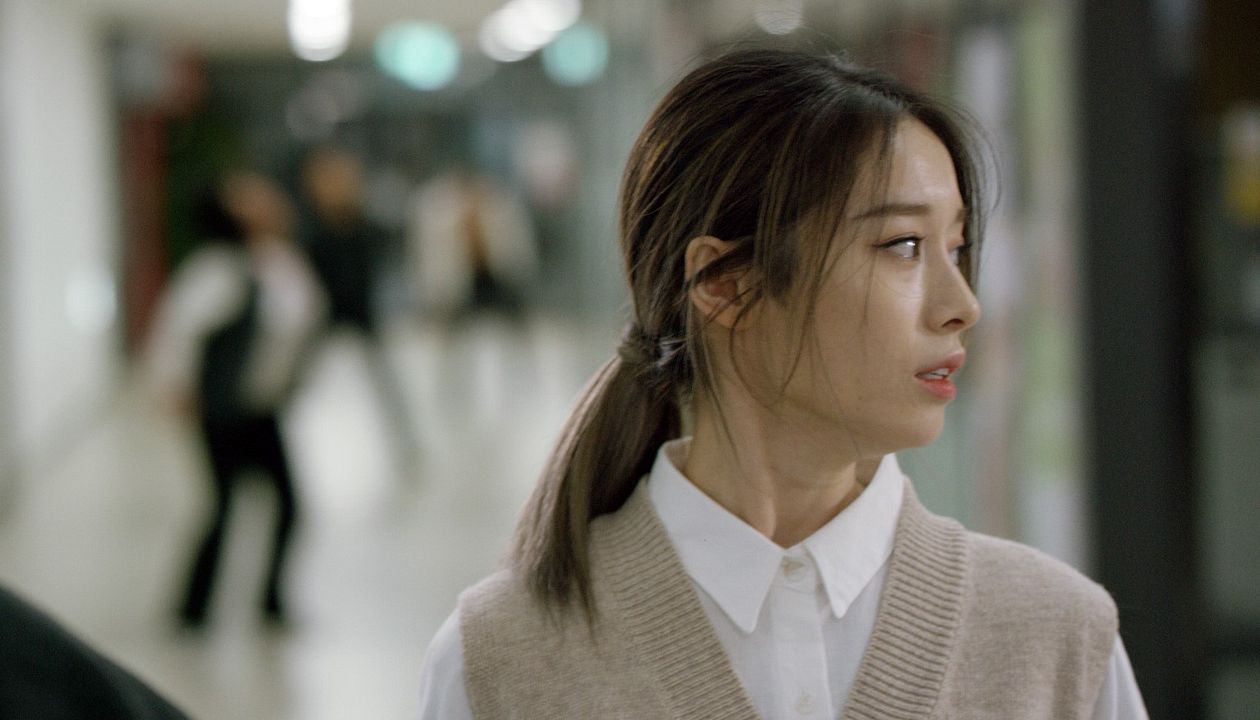 Ataque Zombie: Estación Gangnam : Foto