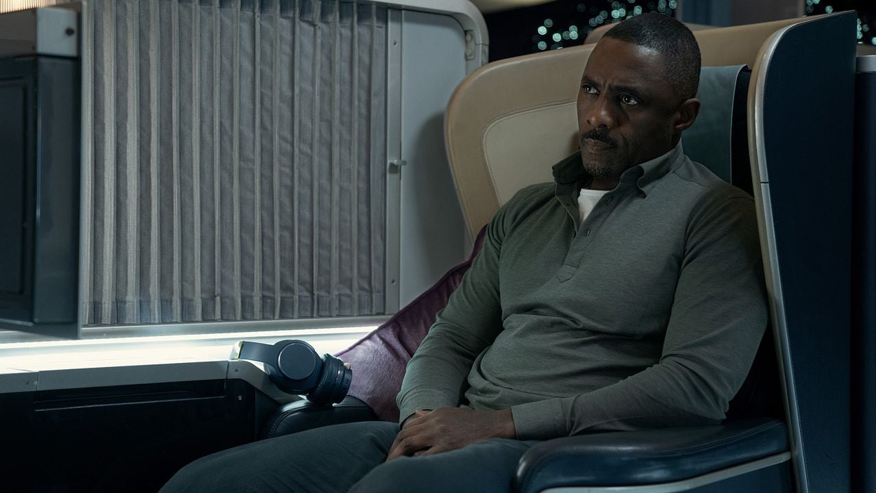 Foto Idris Elba